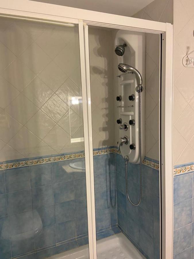 Apartament Eucaliptus L'Eucaliptus Esterno foto