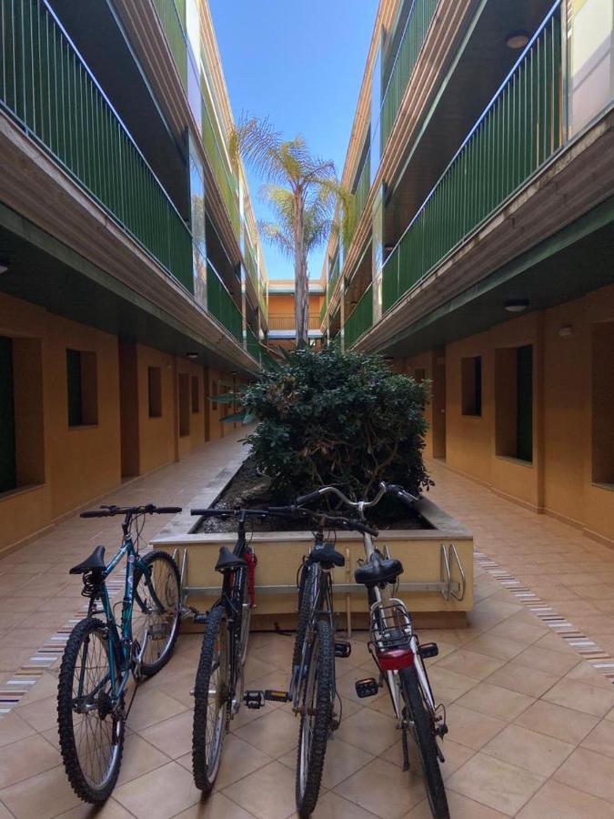 Apartament Eucaliptus L'Eucaliptus Esterno foto